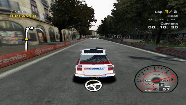 Image in-game
