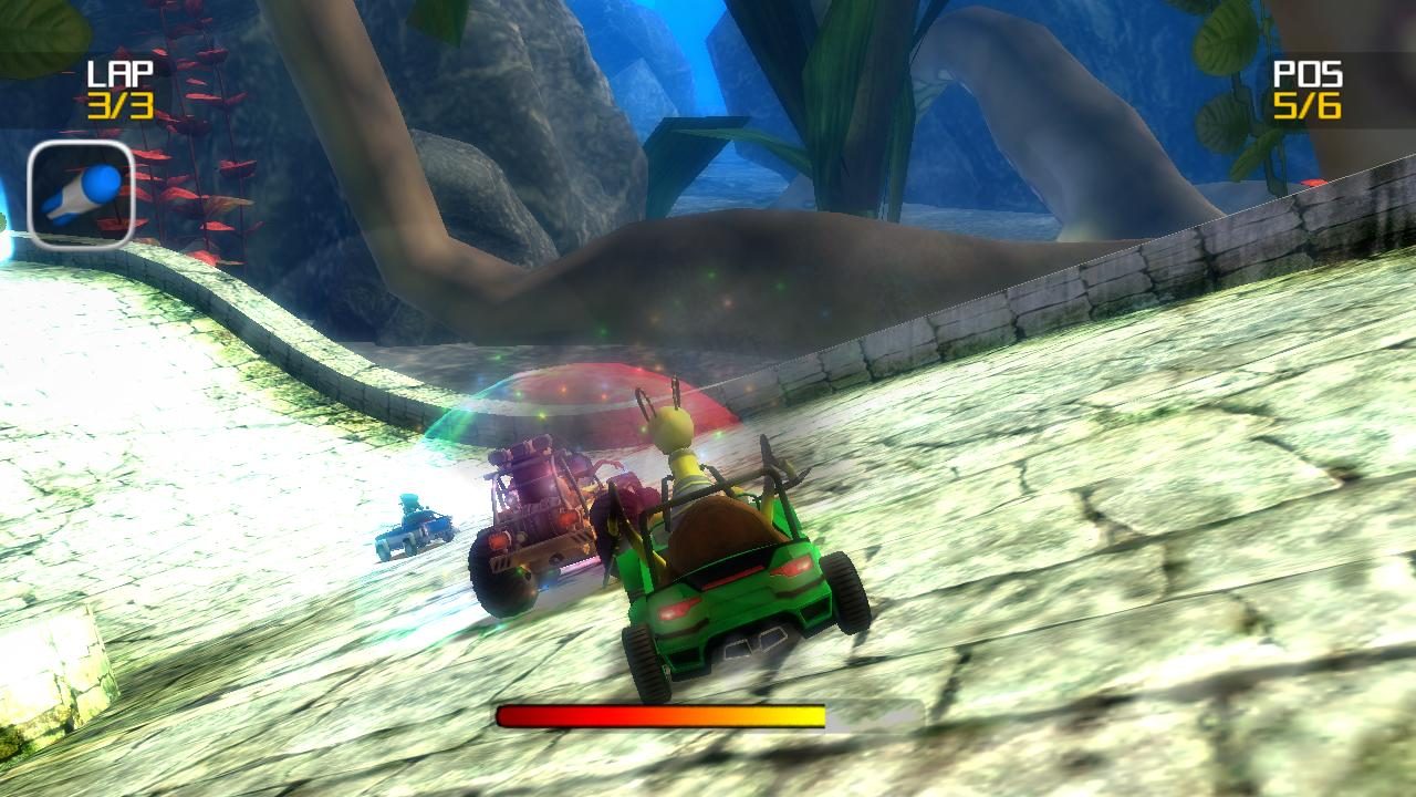 Image in-game