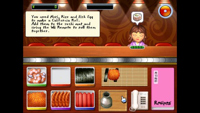 Image in-game