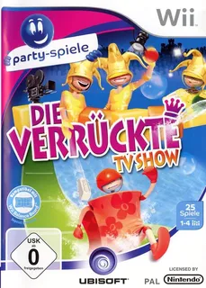 Télé Maboul Party