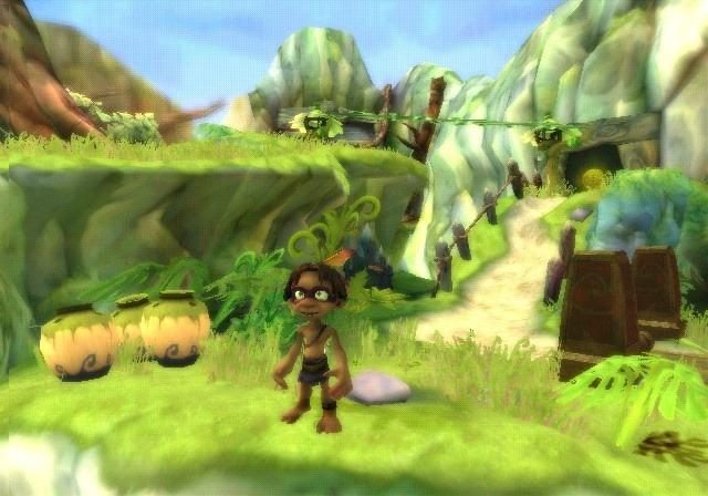 Image in-game