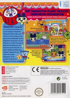 Tamagotchi no Furi Furi Kagekidan dos