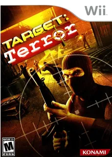 Target : Terror