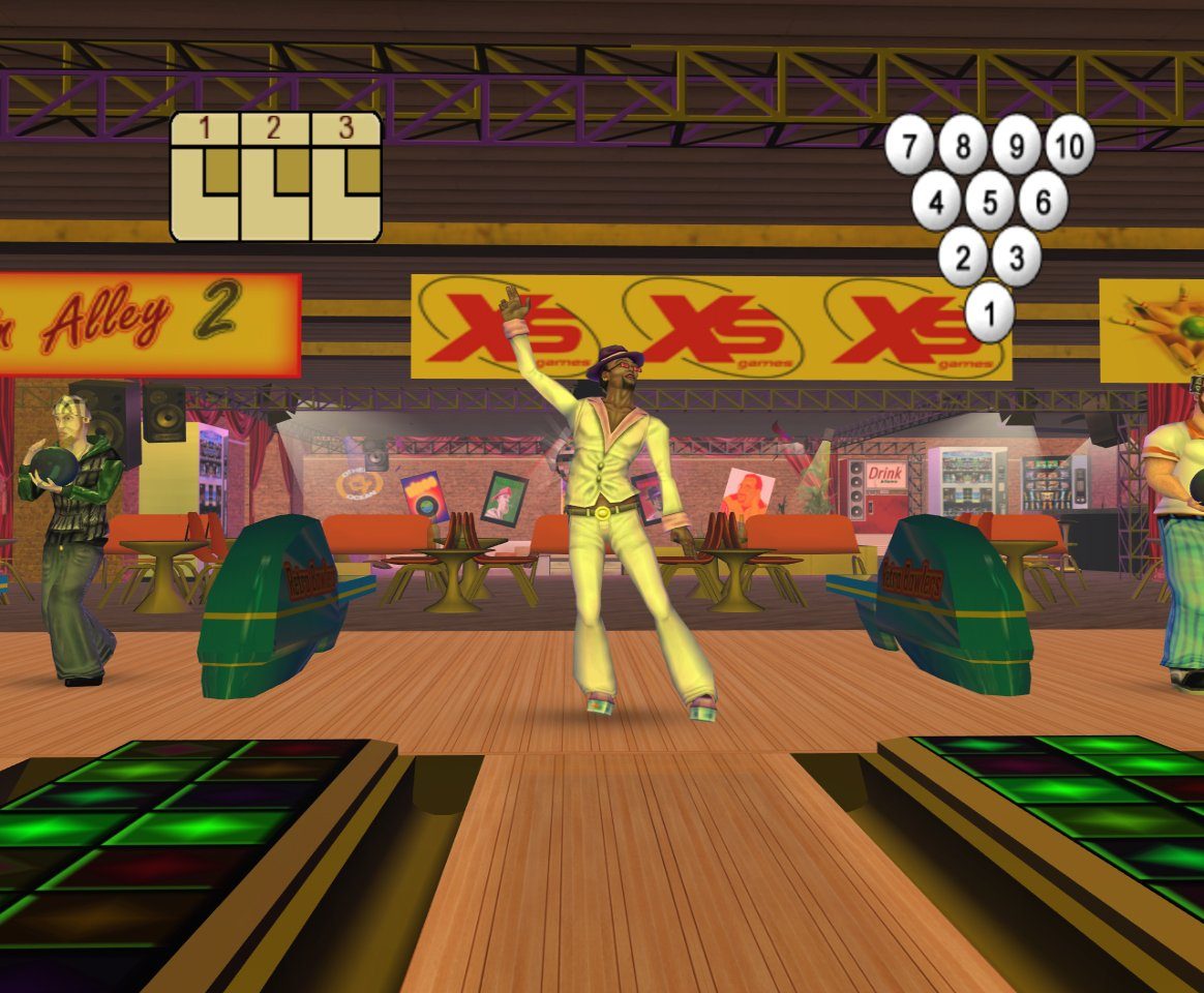 Image in-game