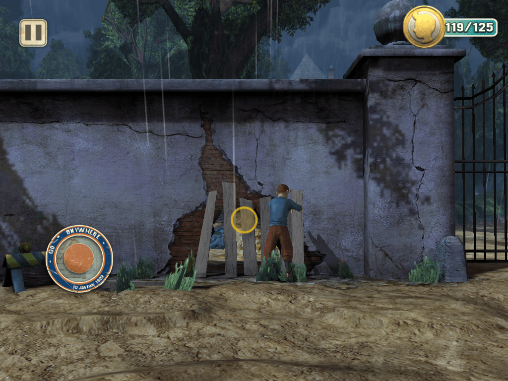 Captura de tela