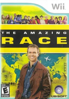 The Amazing Race