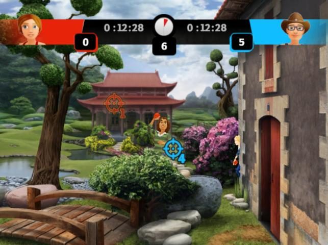 Image in-game