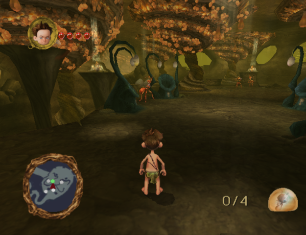 Image in-game