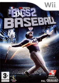 The Bigs 2