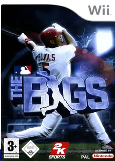 The Bigs