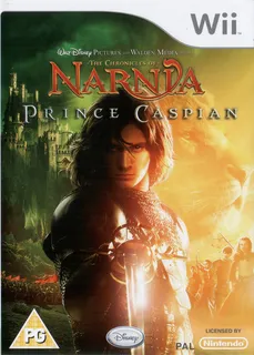 The Chronicles of Narnia - Prince Caspian