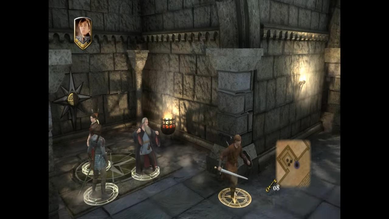 Captura de tela