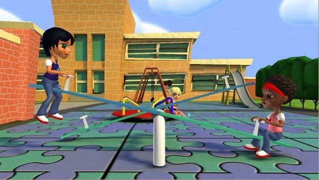 Image in-game