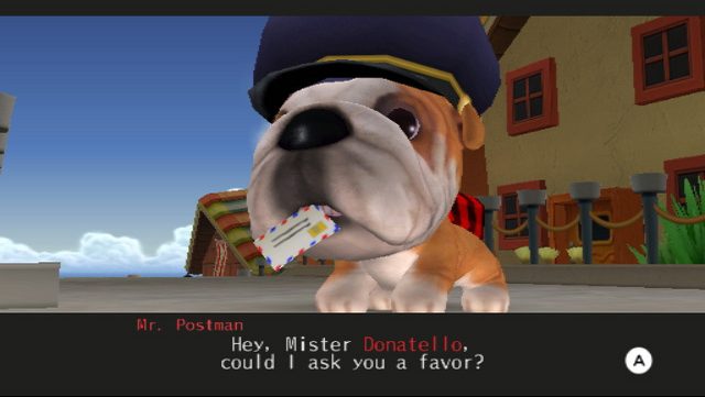 Image in-game