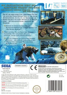 The Golden Compass dos