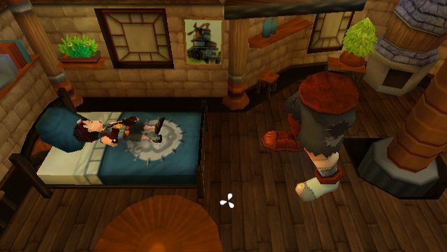 Image in-game