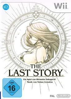 The Last Story