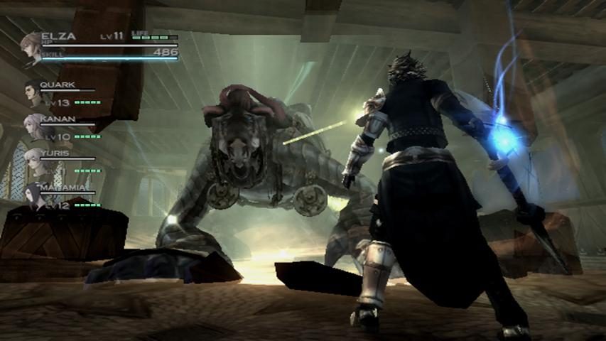 Image in-game