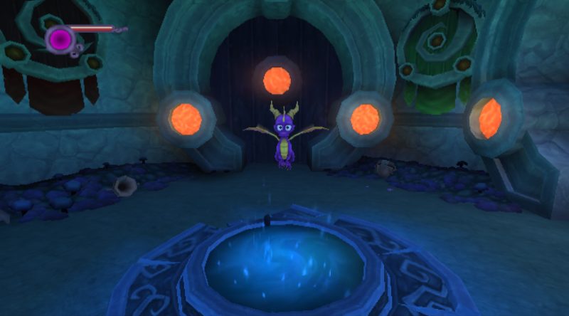 Image in-game
