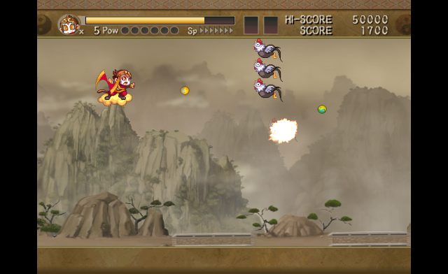 Image in-game