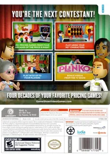 The Price Is Right Decades dos