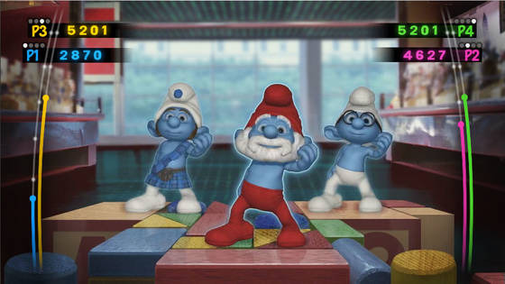 Image in-game