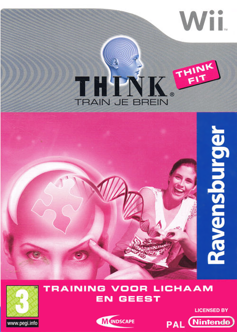 Think - Logic Trainer