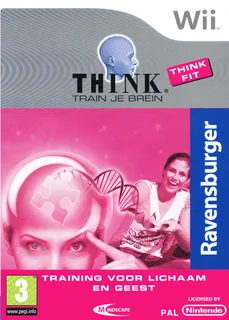 Think - Logic Trainer