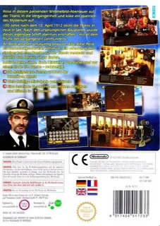 Titanic Mystery dos