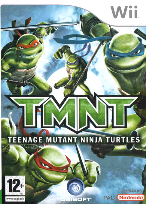 TMNT