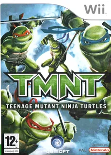 TMNT