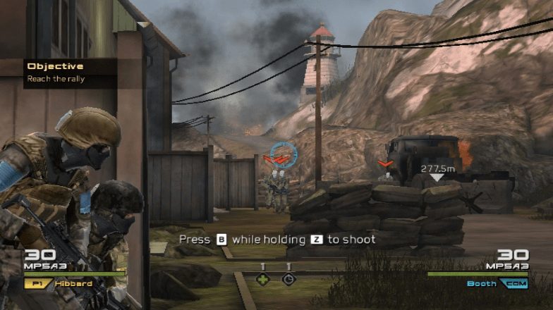 Image in-game
