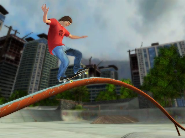 Image in-game