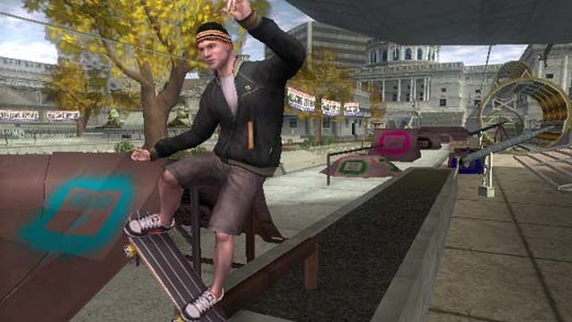 Image in-game