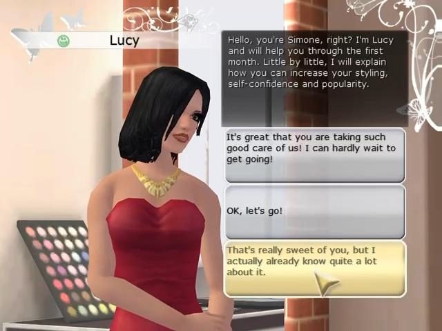 Image in-game