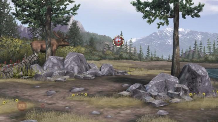 Image in-game