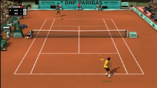 Image in-game