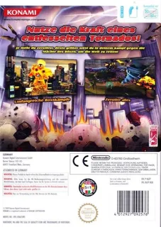 Tornado Outbreak dos