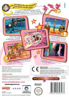 Totally Spies! : Totally Party dos