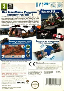 TrackMania : Build to Race dos