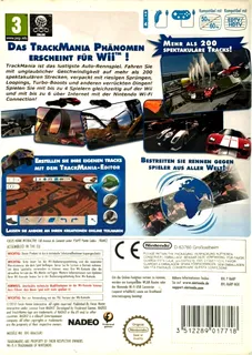 TrackMania dos