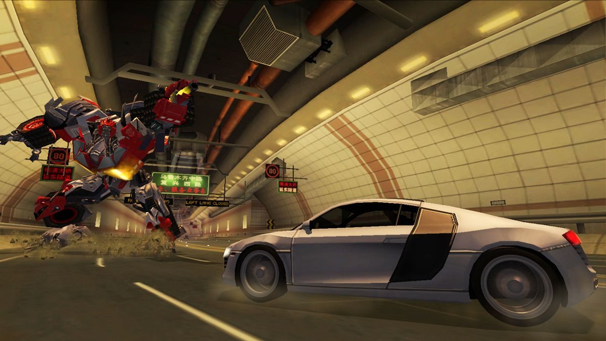 Image in-game