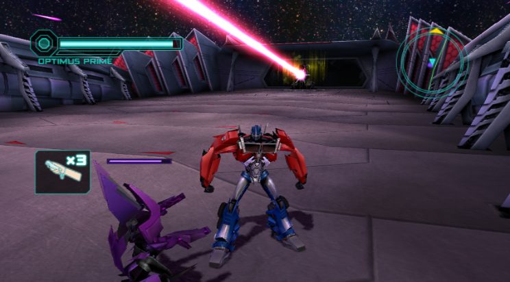 Image in-game