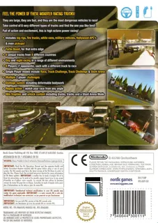 Truck Racer dos
