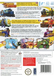 Turbo Trainz dos