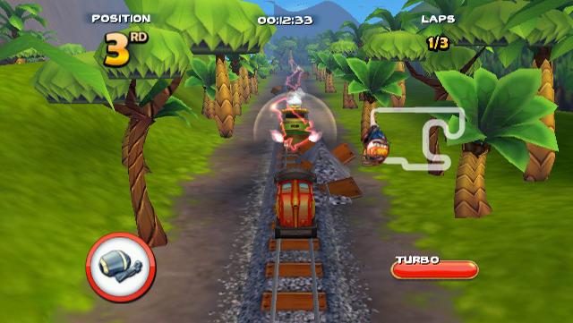 Image in-game