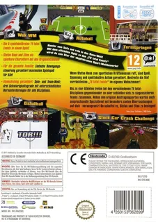 TV Total Events dos