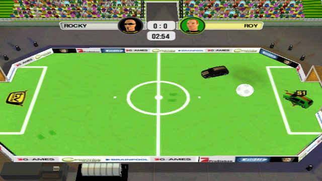 Image in-game