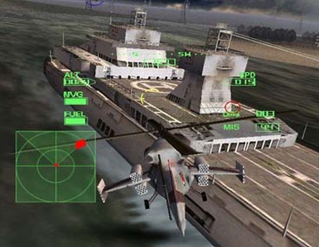 Image in-game