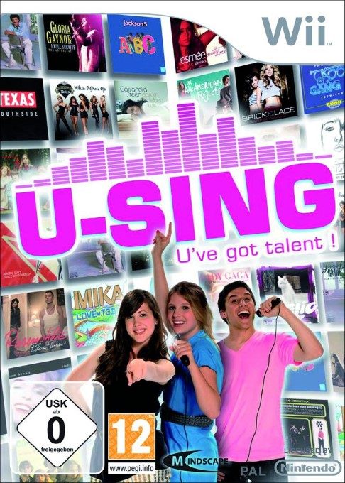 U-Sing